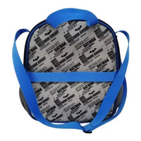 Lonchera Termica Escolar Batman BT303A19LB