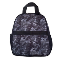 Lonchera Termica Escolar Batman BT308A19LB