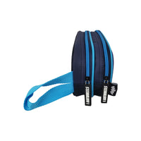 FM Lapicera Estuche Escolar DC Batman Batwheels BW402A04PB