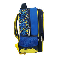 FM Mochila Preescolar Batwheels All Powered Up 03215