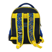 FM Mochila Preescolar Batwheels All Powered Up 03215