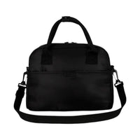 Lonchera Termica Xtrem Bayside Negra