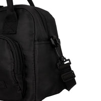 Lonchera Termica Xtrem Bayside Negra