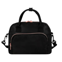 Lonchera Termica Xtrem Bayside Black Rose Gold