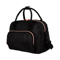 Lonchera Termica Xtrem Bayside Black Rose Gold