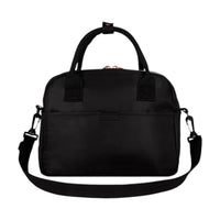 Lonchera Termica Xtrem Bayside Black Rose Gold