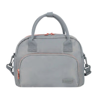 Lonchera Termica Xtrem Bayside Gris