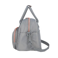 Lonchera Termica Xtrem Bayside Gris