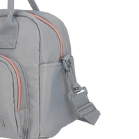 Lonchera Termica Xtrem Bayside Gris