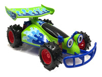 CYC Carro Friccion Toy Story R Control 24 cm Juguete de Importacion T371806
