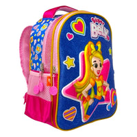 FM Mochila Chica Preescolar Bely y Beto Super Bely