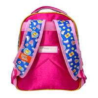FM Mochila Chica Preescolar Bely y Beto Super Bely