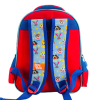 FM Mochila Chica Kinder Bluey Celebration