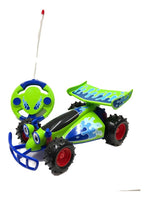 Carro Control Toy Story Rc 24cm Radio Control Juguete de Importacion T371805