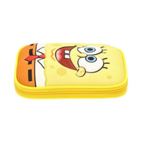 Lapicera Organizador con la Figura Bob Esponja Yadatex