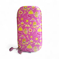 FM Lapicera Escolar Bely y Beto PRINCESA CORAZONES BE503A33PB