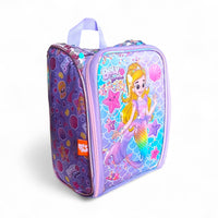 FM Lonchera térmica Bely y Beto SIRENA LENTEJUELAS BE504A06LB