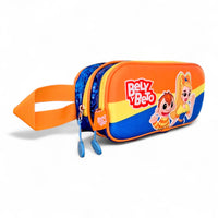 FM Lapicera Escolar Bely y Beto AMIGOS BE505A04PB