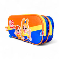 FM Lapicera Escolar Bely y Beto AMIGOS BE505A04PB