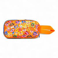 FM Lapicera Escolar Bely y Beto AMIGOS BE505A04PB