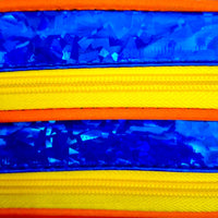 FM Lapicera Escolar Bely y Beto AMIGOS BE505A04PB