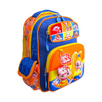 FM Mochila Chica Kinder Bely y Beto AMIGOS BE505K33BP
