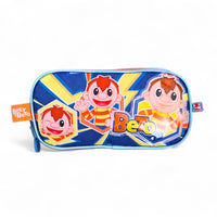 FM Lapicera Escolar Bely y Beto BETO HEXAGONOS BE506A04PB