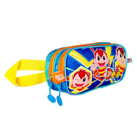 FM Lapicera Escolar Bely y Beto BETO HEXAGONOS BE506A04PB