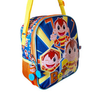 FM Lonchera térmica Bely y Beto BETO HEXAGONOS BE506A19LB