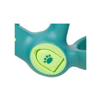 CYC BICICLETA DE BALANCE VERDE JUGUETE 3010645-2