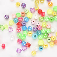 CYC Juego Para Pulseras Bisuteria Juguete de Importacion SH21058861