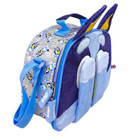 FM Lonchera Termica Bluey Figurita