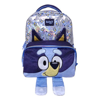 FM Mochila Bluey Figurita 3D