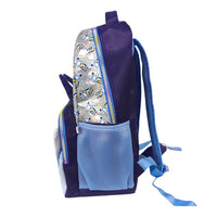 FM Mochila Bluey Figurita 3D