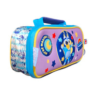 FM Lapicera Escolar Bluey Estrellas