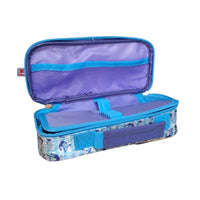 FM Lapicera Escolar Bluey Estrellas