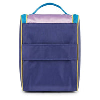 FM Lonchera Termica Bluey Estrellas