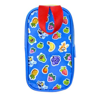 FM Lapicera Estuche Doble Bluey