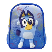 FM Mochila Chica Bluey