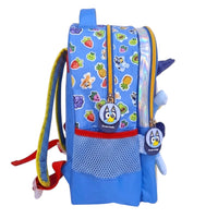 FM Mochila Chica Bluey
