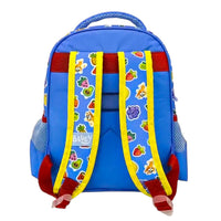 FM Mochila Chica Bluey