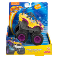 Acelerador Stripes Blaze and the Monster Machines CGK22 Mattel