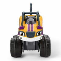 Acelerador Stripes Blaze and the Monster Machines CGK22 Mattel