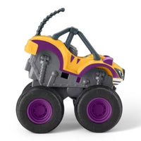 Acelerador Stripes Blaze and the Monster Machines CGK22 Mattel