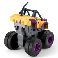 Acelerador Stripes Blaze and the Monster Machines CGK22 Mattel
