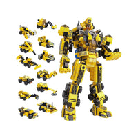 Bloko Loko Turbo Construct 12-en-1