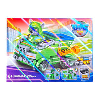 CYC Bloques Para Armar Dog Patrol Juguete Importacion 219pz SH23173076