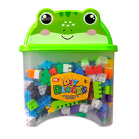 CYC Bloques Para Armar 220pzs Juguete De Importacion SH24172570