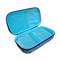 FM Lapicera Escolar Bluey FOR REAL LIFE BL501A33PB