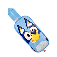 FM Lapicera Escolar Bluey BIG FACE BL502A04PB